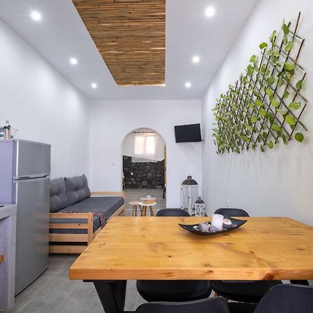 Vlychada'S Diamond Apartments Bagian luar foto