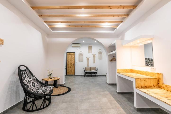Vlychada'S Diamond Apartments Bagian luar foto