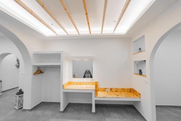 Vlychada'S Diamond Apartments Bagian luar foto