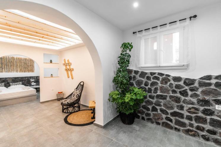 Vlychada'S Diamond Apartments Bagian luar foto