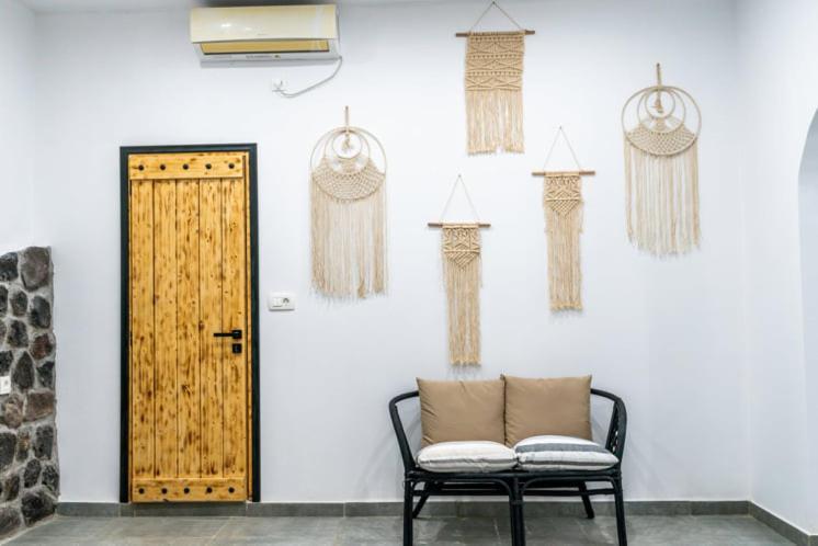 Vlychada'S Diamond Apartments Bagian luar foto