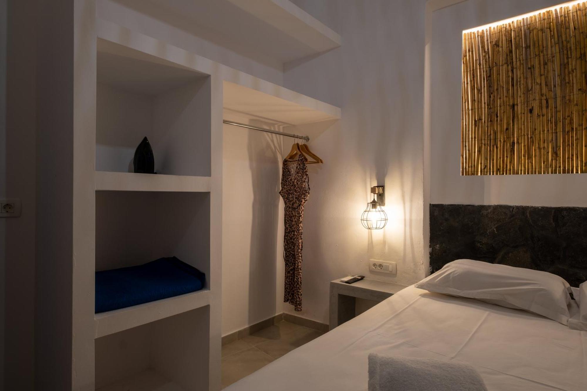 Vlychada'S Diamond Apartments Bagian luar foto