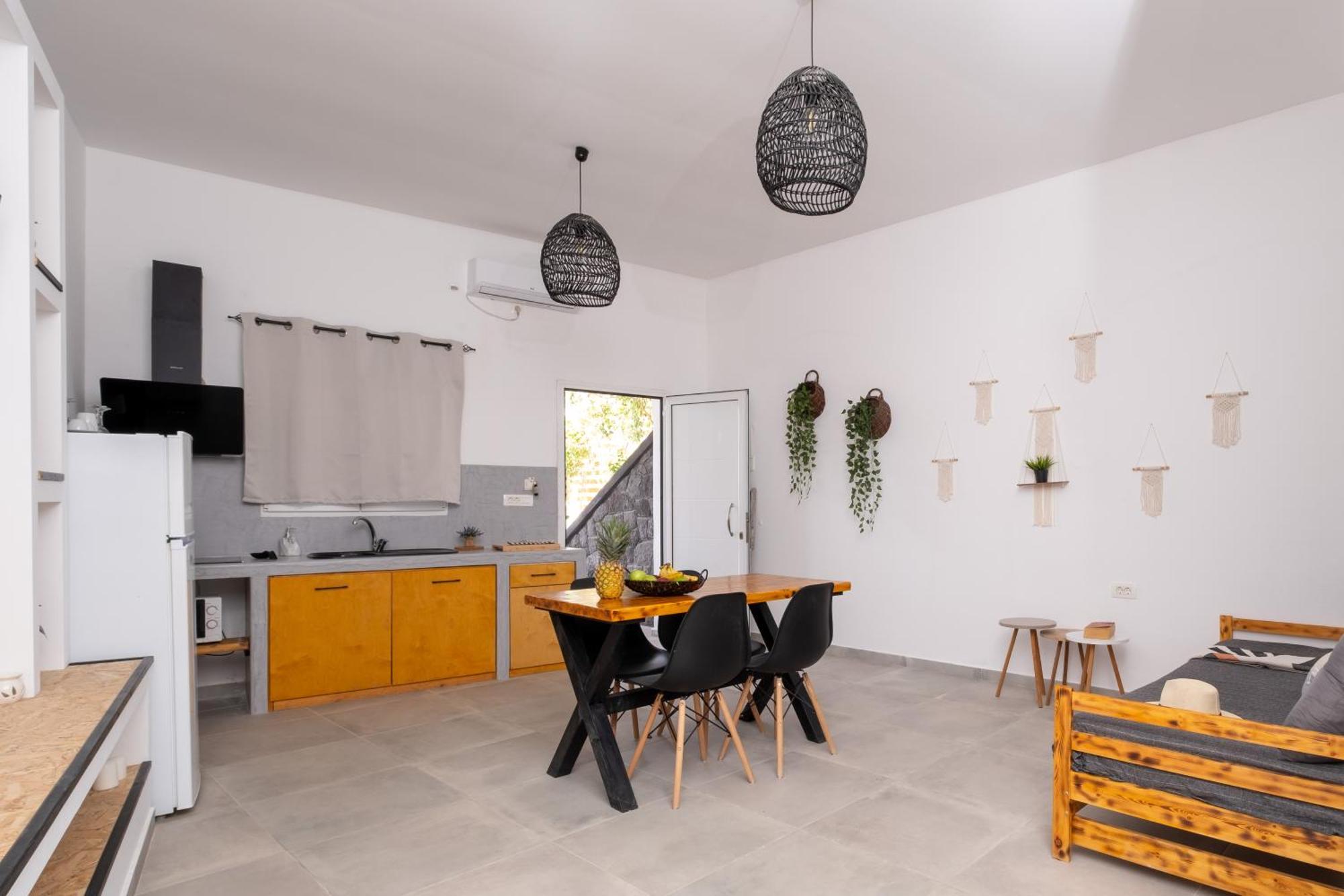 Vlychada'S Diamond Apartments Bagian luar foto