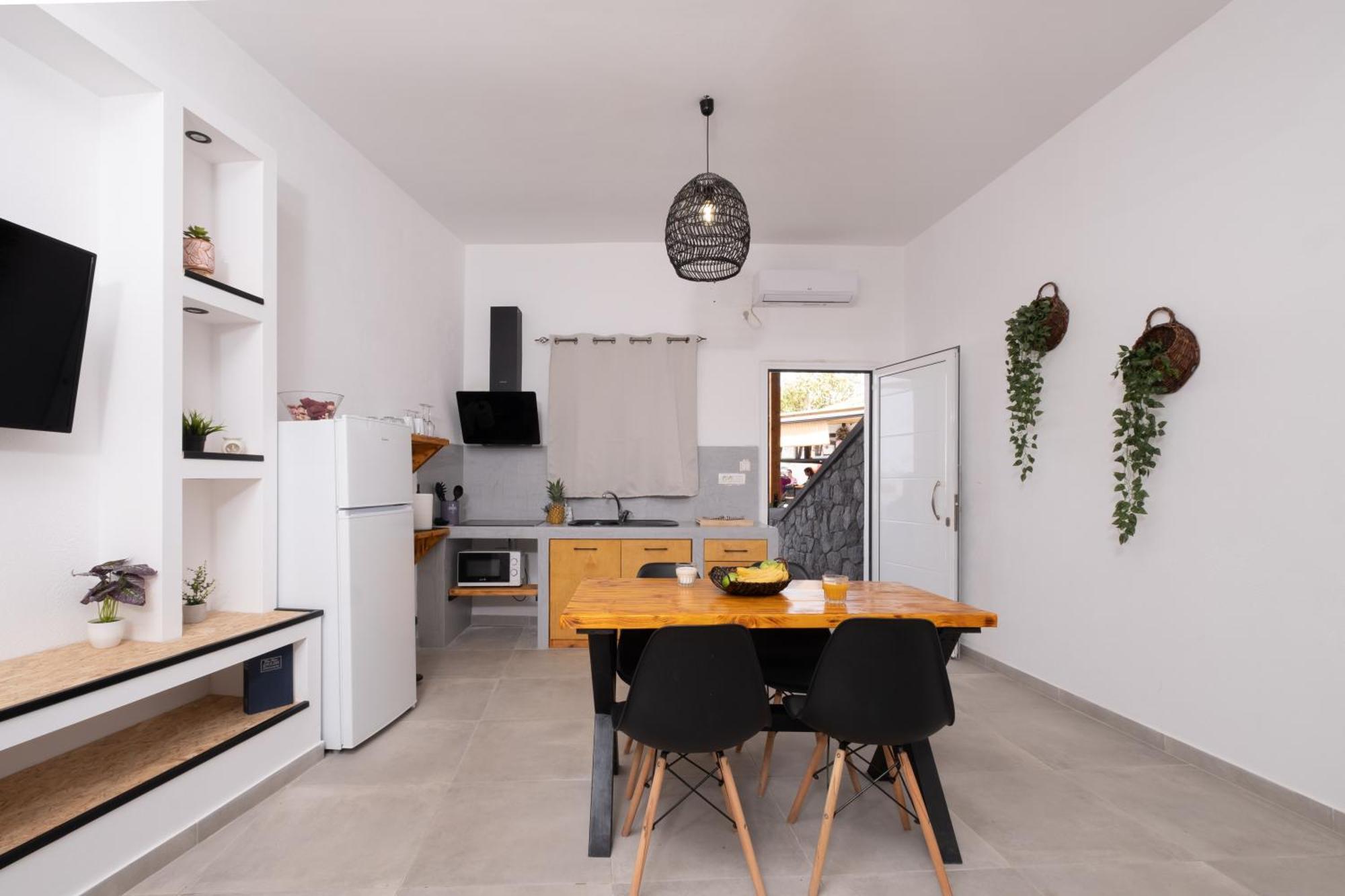 Vlychada'S Diamond Apartments Bagian luar foto