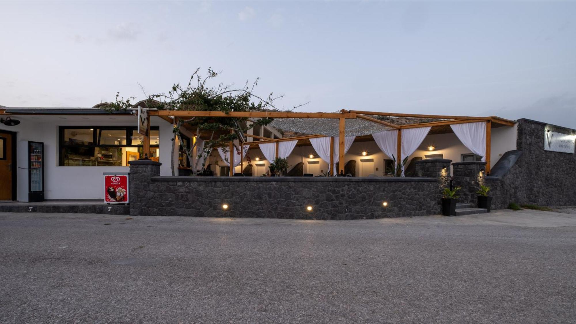 Vlychada'S Diamond Apartments Bagian luar foto